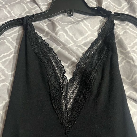 black bodysuit - Picture 4 of 5